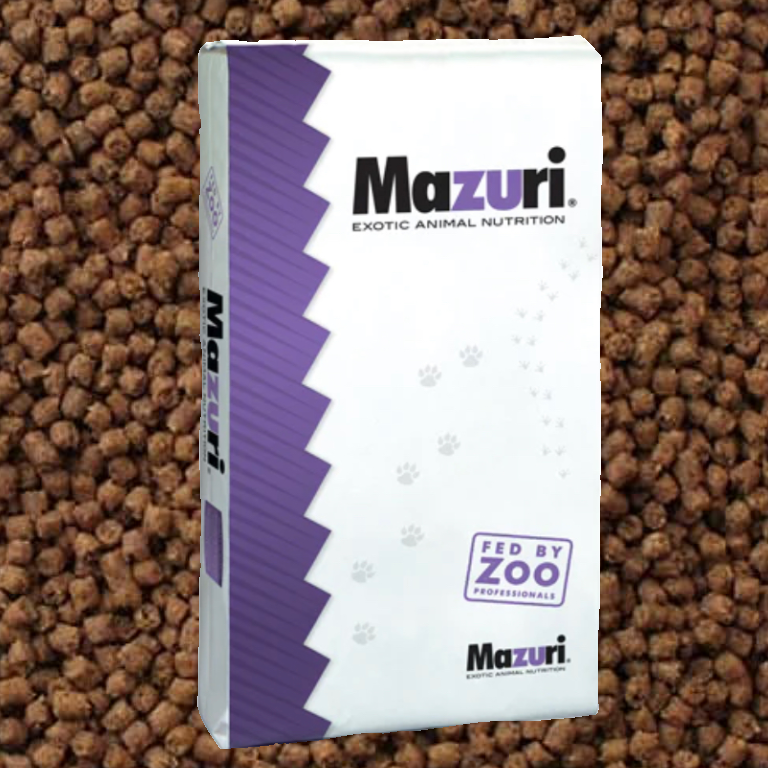Mazuri Insectivore Diet 25lb - Ganado Feed & Pet Supplies